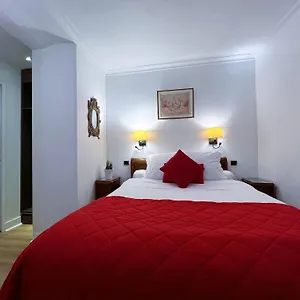 La Sanguine 2*, París Francia