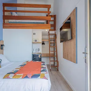 Hotel Sure By Western Belvedere